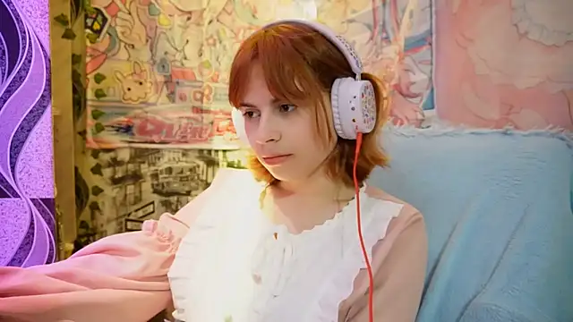 Janet_Vibes Live XXX-Chat