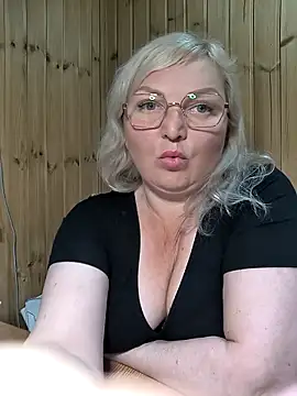 White-Chocolatte Live XXX-chat