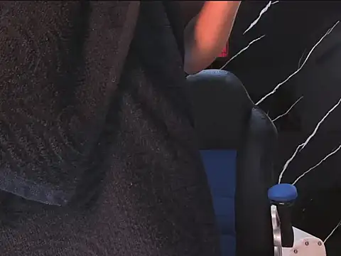 Coleth_Foster Adlı Modelin Canlı XXX Sohbeti