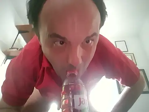 Show webcam de matteopeder