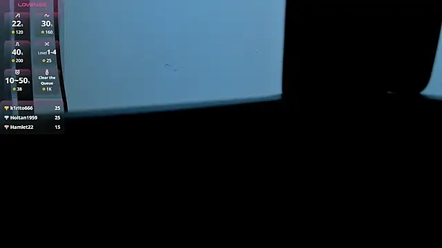 MiaSilvaXのライブXXXチャット