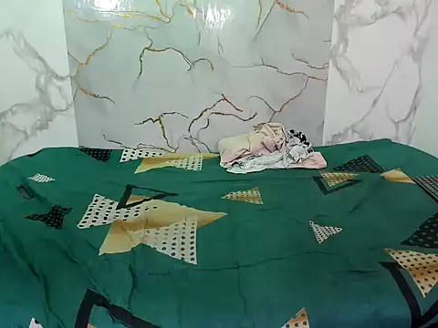 Arnold_hot_ Webcam Show