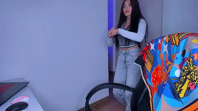 Czat XXX na żywo – Lisegg_