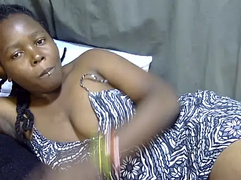 Pertunjukan Kamera Web Sweet_ebony20