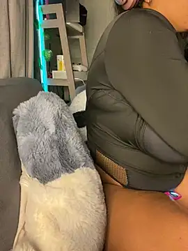 Show webcam de YellowHoneyDip