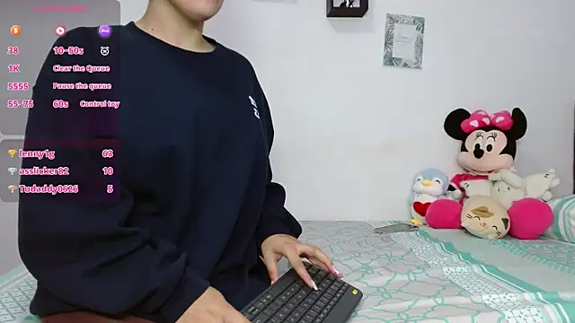 Tamara_Lemick's Webcam Show