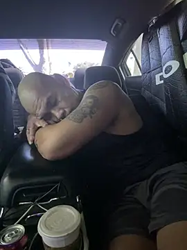 EatMyCake831's Webcam Show