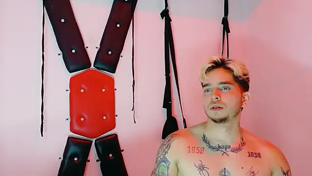 AliceandMax: απευθείας συνομιλία ΧΧΧ