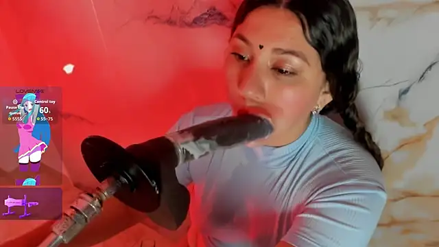 hade_cute 라이브 XXX 채팅