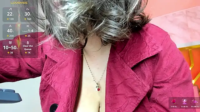 Luciifeer_ 라이브 XXX 채팅