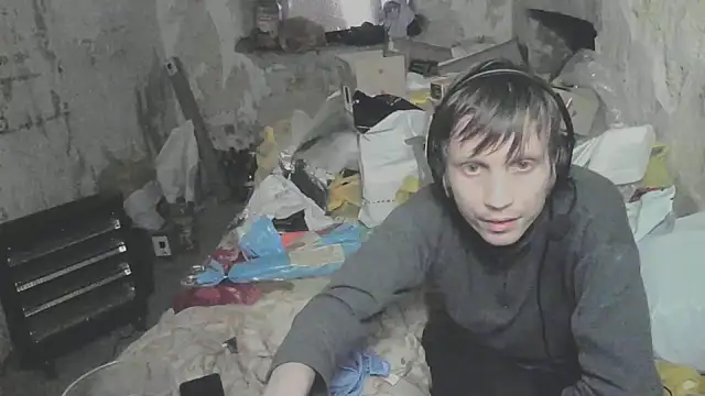 Вебкам-шоу makarov1993