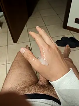 LucifertheGenius Webcam show