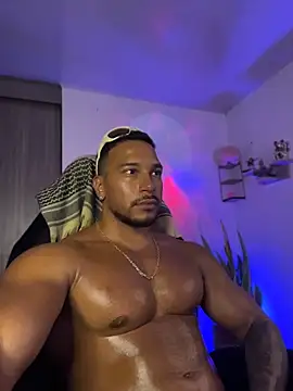 Show Webcam de FreszX