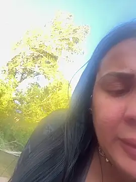 Melissa-suisse Webcam-Show