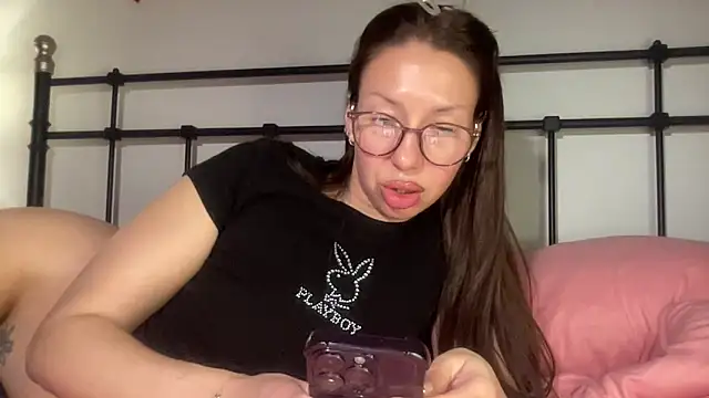 Chat XXX en directo de MissDeepVelur