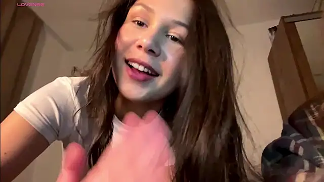 Show de webcam de SparkSkarlet