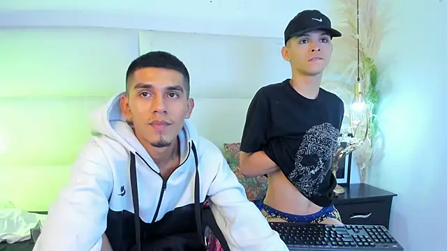 your_d0ll1 Obrolan Langsung XXX