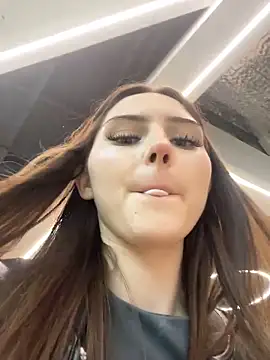 AnitaFly 라이브 XXX 채팅