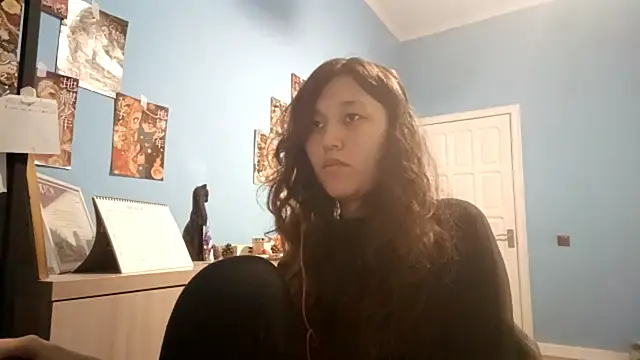 Chat XXX en directo de JetFielding