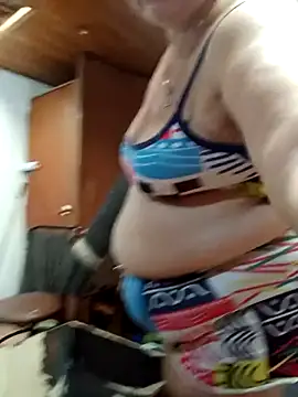 Show Webcam de Brenda_Berck_