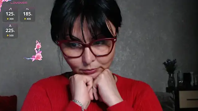 _Brynetka_ 라이브 XXX 채팅