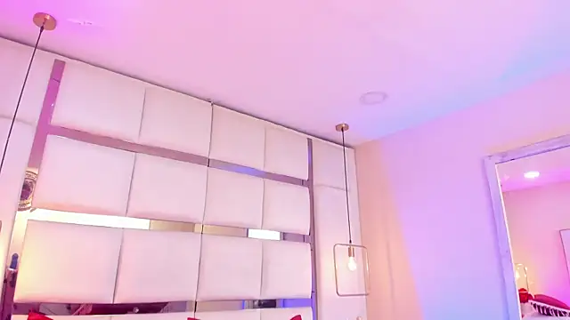 elizavenus' Live XXX Chat