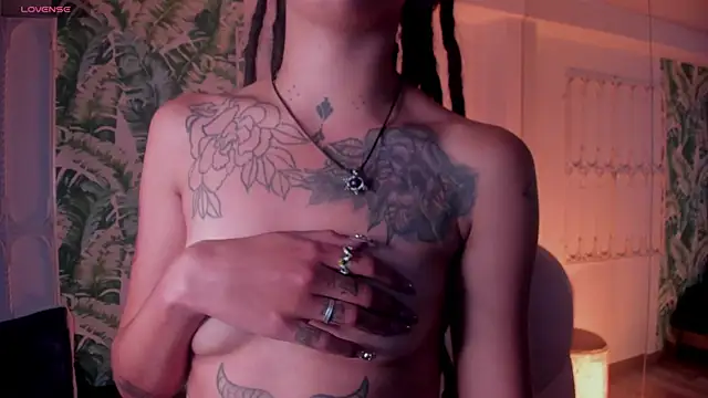 _sharlotte777 现场XXX聊天