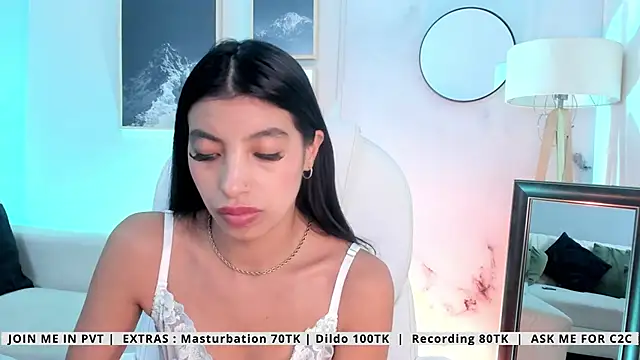 Tiffany_Low's Live XXX Chat