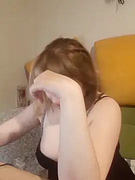 stefanyharper16 – Kamerová šou