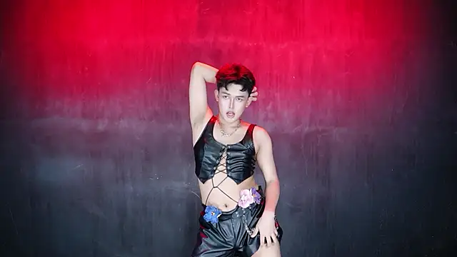 Chat XXX Live Queen-Vibe