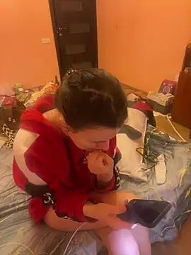 Chat +18 de Flossy_Vettie ao vivo