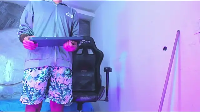 Show webcam de Josh_Hot_Sex