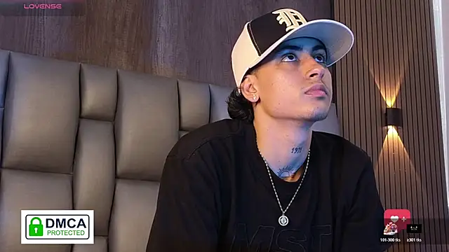 mohamed_malik – Kamerová šou