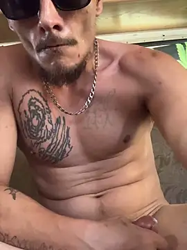 Show Webcam de bugboy