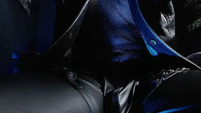 Czat XXX na żywo – Dicaprioo_