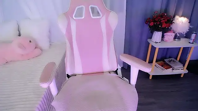 Chat XXX en directo de An_Nian