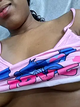 Chat XXX en directo de Cataleya_ja