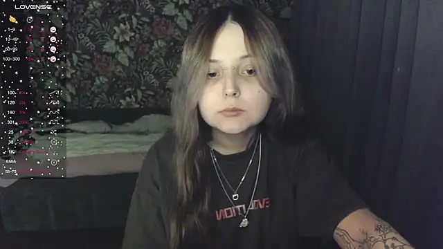 Živý XXX chat vendymories