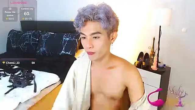 WildestTwink Chat XXX live