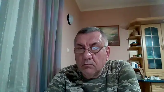 Show de webcam de machomale3