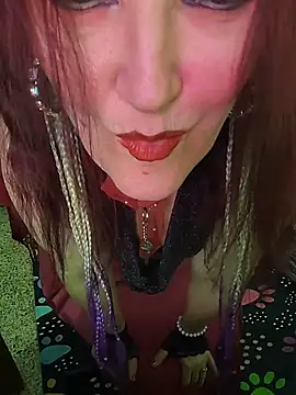 SabrinaXlovess: онлайн-секс-чат