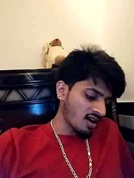 Wild_Vassu webcam show