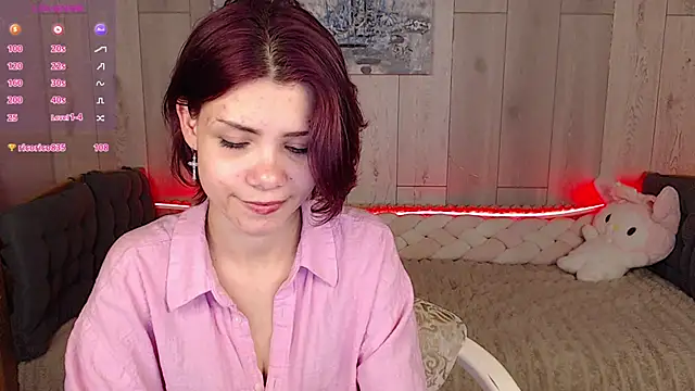 llittle-peachh's Live XXX Chat