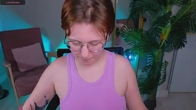 Živý XXX chat arizzzona_baby