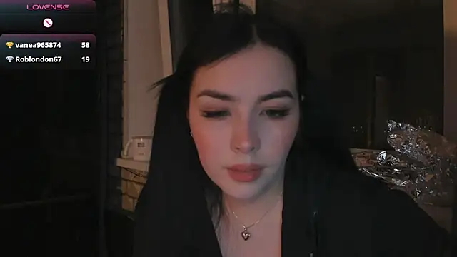 NatalForsy – Kamerová šou