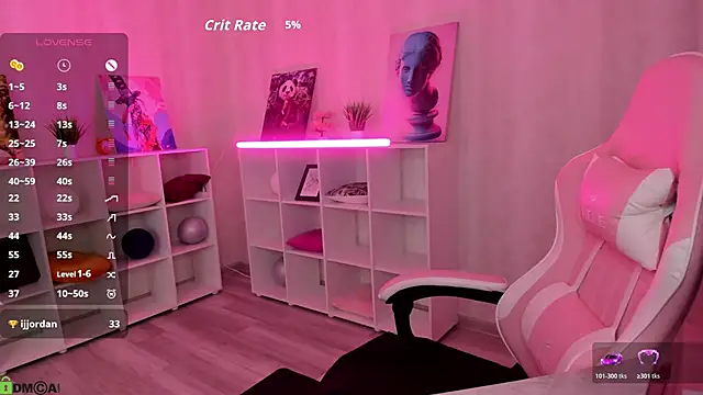 Megan_Violer Live XXX Chat