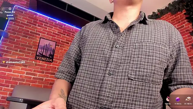 Thiago_Kozak 라이브 XXX 채팅