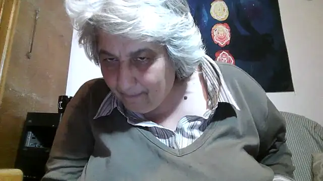 แชท XXX สดของ ExquisiteMature