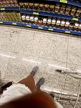 Živý XXX chat Lupita_sol