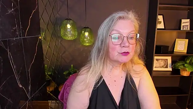 NataliMellow – Naživo XXX chat